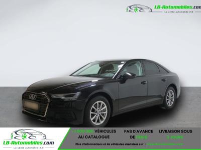Audi A6 35 TDI 163 ch BVA