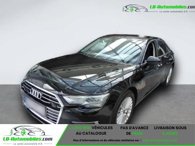 Audi A6 35 TDI 163 ch BVA