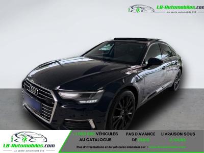 Audi A6 35 TDI 163 ch BVA