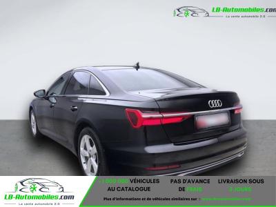 Audi A6 35 TDI 163 ch BVA