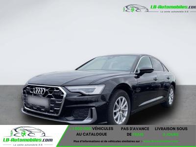 Audi A6 35 TDI 163 ch BVA