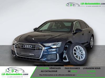 Audi A6 45 TDI V6 245 ch BVA Quattro