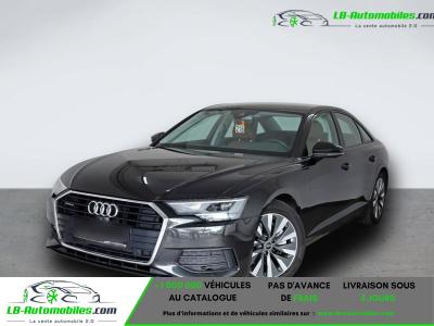 Audi A6 45 TDI V6 245 ch BVA Quattro