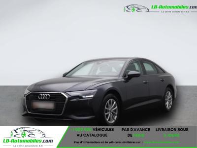 Audi A6 45 TDI V6 245 ch BVA Quattro