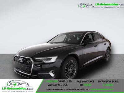 Audi A6 45 TDI V6 245 ch BVA Quattro