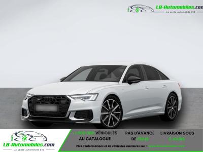 Audi A6 45 TDI V6 245 ch BVA Quattro