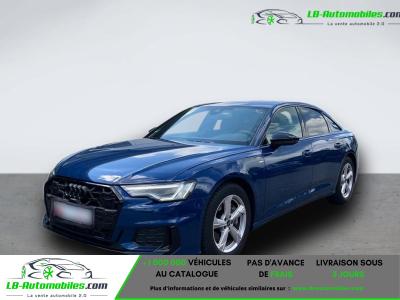 Audi A6 45 TDI V6 245 ch BVA Quattro
