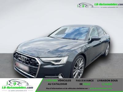 Audi A6 45 TDI V6 245 ch BVA Quattro