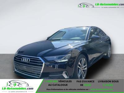 Audi A6 45 TFSI 265 ch BVA