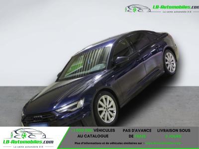 Audi A6 45 TFSI 265 ch BVA