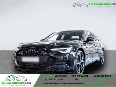 Audi A6 45 TFSI 265 ch BVA