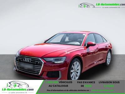 Audi A6 45 TFSI 265 ch BVA