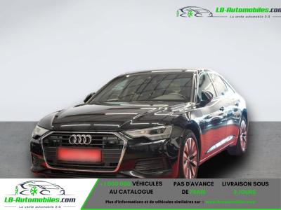Audi A6 50 TFSIe 299 ch BVA Quattro