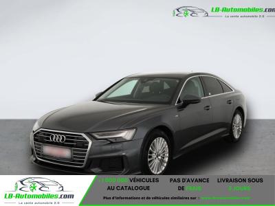 Audi A6 50 TFSIe 299 ch BVA Quattro