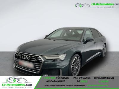 Audi A6 50 TFSIe 299 ch BVA Quattro