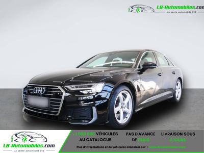 Audi A6 50 TFSIe 299 ch BVA Quattro