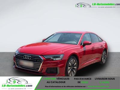 Audi A6 50 TFSIe 299 ch BVA Quattro