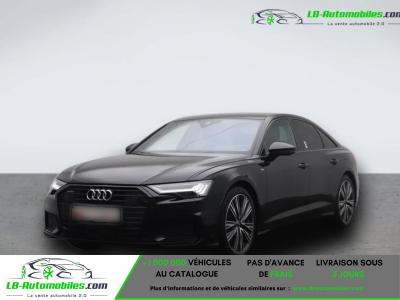 Audi A6 55 TFSIe 367 ch BVA Quattro