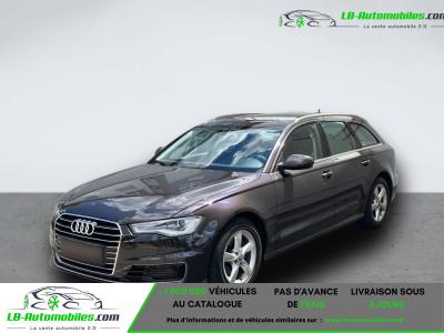 Audi A6 Avant 1.8 TFSI 190