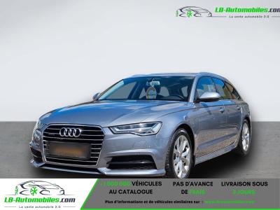 Audi A6 Avant 2.0 TDI  190 BVA