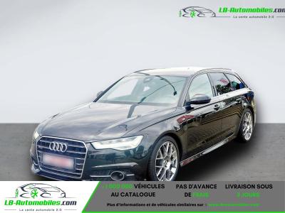 Audi A6 Avant 2.0 TDI  190 BVA