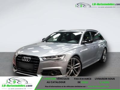 Audi A6 Avant 2.0 TDI  190 BVA