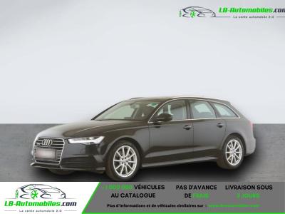 Audi A6 Avant 2.0 TFSI 252 BVA