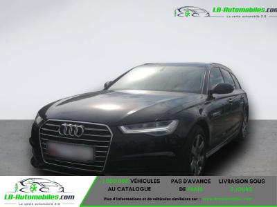 Audi A6 Avant V6 3.0 TDI 218 BVA