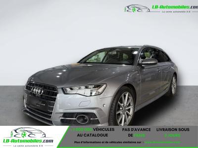 Audi A6 Avant V6 3.0 TDI 272 BVA Quattro