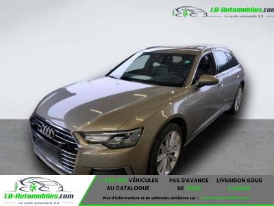Audi A6 Avant 45 TDI 231 ch Quattro BVA