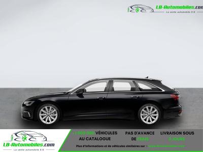 Audi A6 Avant 45 TDI 231 ch Quattro BVA