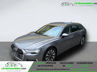 Audi A6 Avant 45 TDI 231 ch Quattro BVA