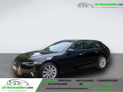 Audi A6 Avant 45 TDI 231 ch Quattro BVA