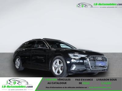 Audi A6 Avant 45 TDI 231 ch Quattro BVA