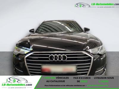 Audi A6 Avant 45 TDI 231 ch Quattro BVA