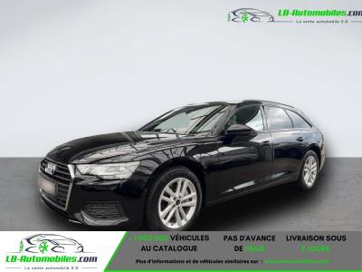 Audi A6 Avant 45 TDI V6 245 ch BVA Quattro