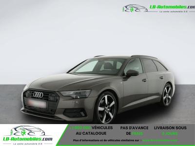 Audi A6 Avant 45 TFSI 245 ch Quattro BVA