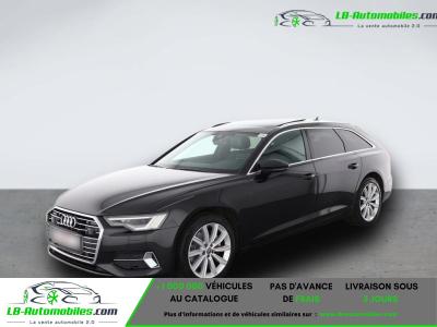 Audi A6 Avant 45 TFSI 245 ch Quattro BVA