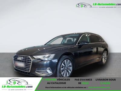 Audi A6 Avant 45 TFSI 245 ch BVA