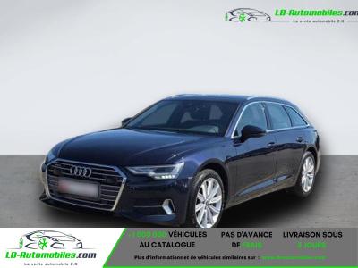 Audi A6 Avant 50 TDI 286 ch Quattro BVA