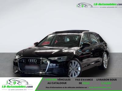 Audi A6 Avant 50 TDI 286 ch Quattro BVA