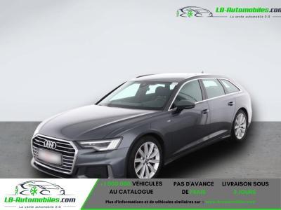 Audi A6 Avant 55 TFSI 340 ch Quattro BVA