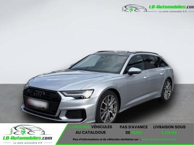 Audi A6 Avant 55 TFSI 340 ch Quattro BVA