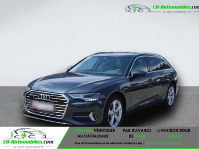 Audi A6 Avant 55 TFSI 340 ch Quattro BVA