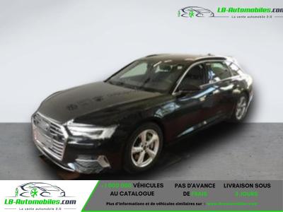 Audi A6 Avant 55 TFSI 340 ch Quattro BVA