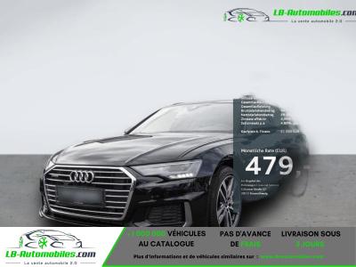 Audi A6 Avant 55 TFSI 340 ch Quattro BVA
