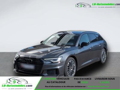 Audi A6 Avant 55 TFSIe 367 ch BVA Quattro