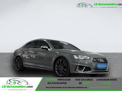 Audi S4 V6 3.0 TFSI 354 BVA Quattro