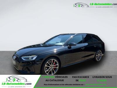 Audi S4 Avant V6 3.0 TDI 341 BVA Quattro