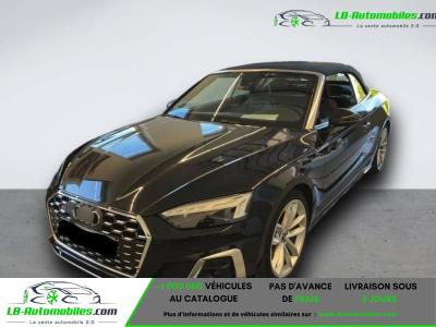 Audi S5 Cabriolet TFSI 354 BVA Quattro